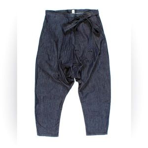 Prospective Flow Momohiki Denim Pants